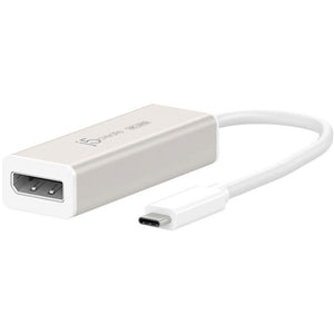 J5create JCA140 type-C USB3.1 to DisplayPort Adapter cable ( female , work with existing cable )
