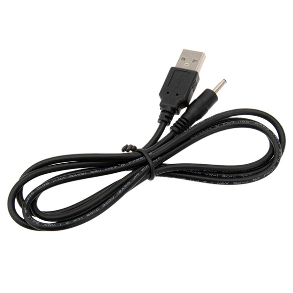 DC USB Charger Cable Data LIne for HUAWEI Ideos S7 301 Slim tablet