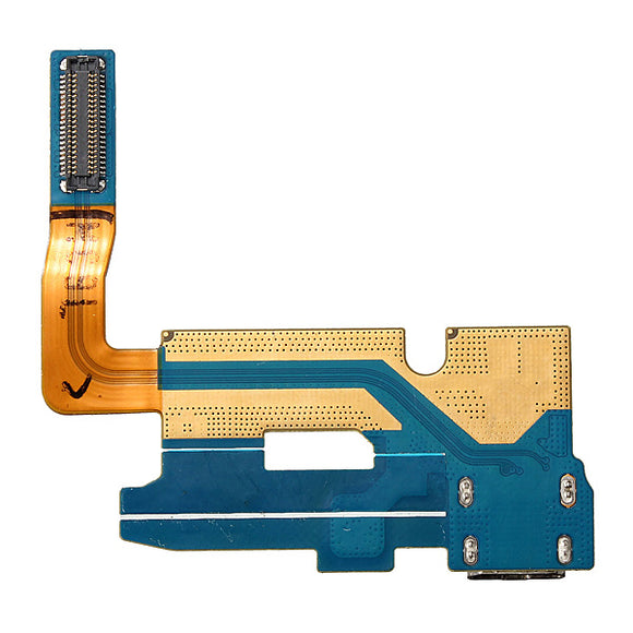 USB Charger Charging Port Mic Flex Cable Ribbon For Samsung Note2