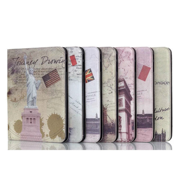 Folding Stand Case Cover For Samsung Galaxy tab pro 8.4 T320