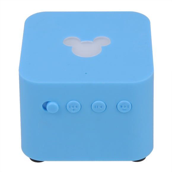 Mini Bluetooth Stereo Wireless Bluetooth Speaker