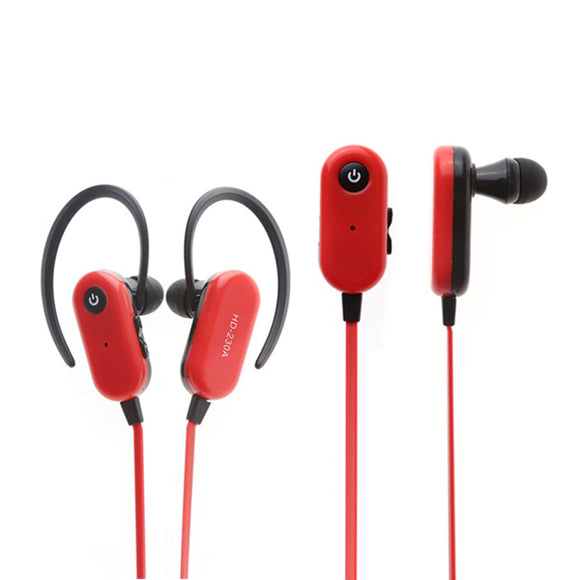Bluetooth 3.0 Stereo Music Headset In-Ear Earphone for Mobile Phone