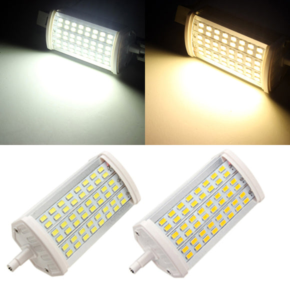 R7S Non-dimmable LED Bulb 14W 48 SMD 5730 118MM Corn Light AC 85-265V