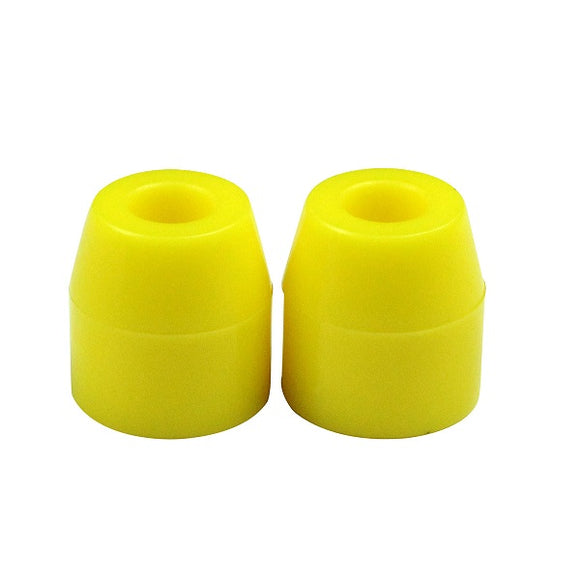 Eprocool EC-GY Yellow/GB Black 4pcs Skateboard Cushions Bushings