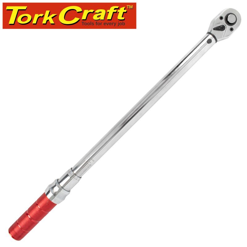 MECHANICAL TORQUE WRENCH 1/2' X 70400NM Electronic Pro