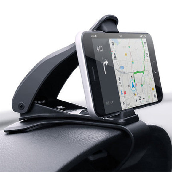 Bakeey ATL-2 Non Slip 360 Rotation Dashboard Car Mount Holder for iPhone iPad Samsung GPS Smartphone