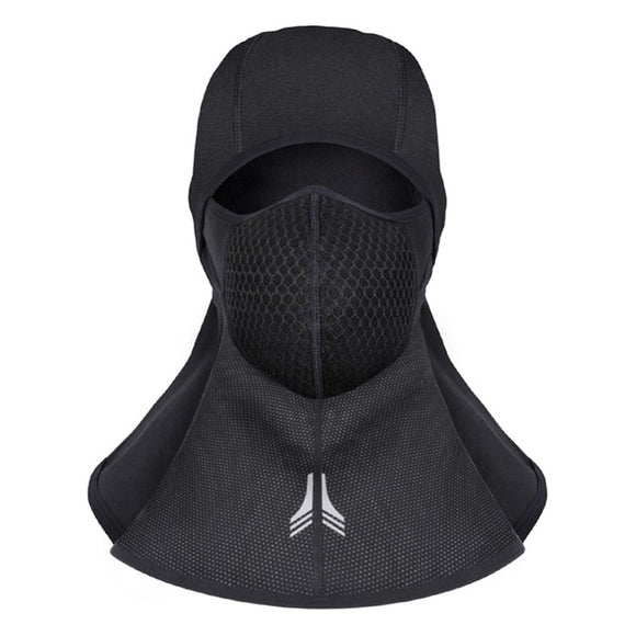 WHEEL UP Autumn Winter Windproof Thermal Mask Outdoor Sports Bike Bicycle Cycling Motorcycle Xiaomi