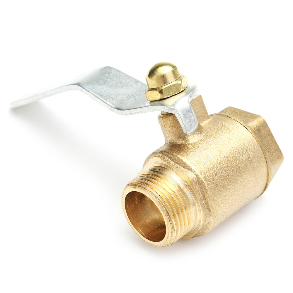 M22 Thread Pressure Washer Ball Valve For Pressure Washer Car Way Clea