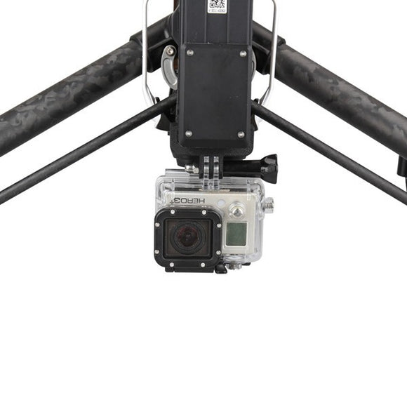 Camera Holder Gopro Camera Gimbal Mount for DJI Inspire 1 RC Quadcopter