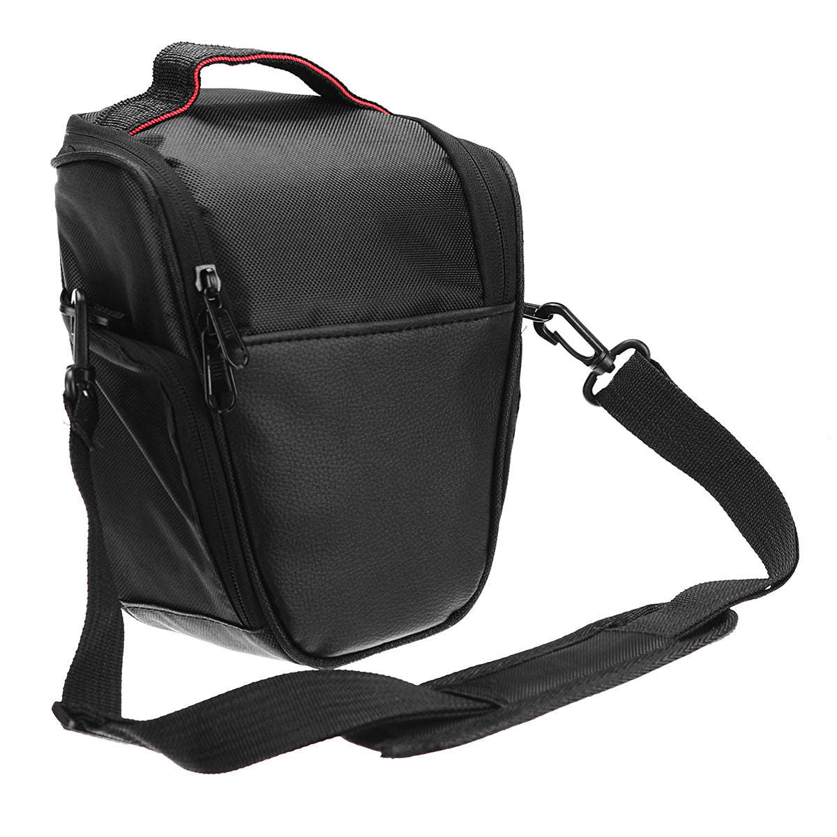 Travel Camera Bag Shoulder Bag Crossbag Carry For Canon/Sony/Nikon Pro