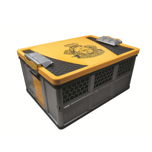 Killerbody YBOX-03 Bumblebee TRANS FORMERS Foldable Car Storage Box 57L