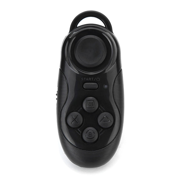 Multifunctional bluetooth Remote Control Gamepad For BlitzWolf VR Glasses