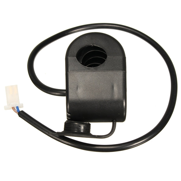 12V Motorcycle Power Charger Supply Socket For Phone GPS
