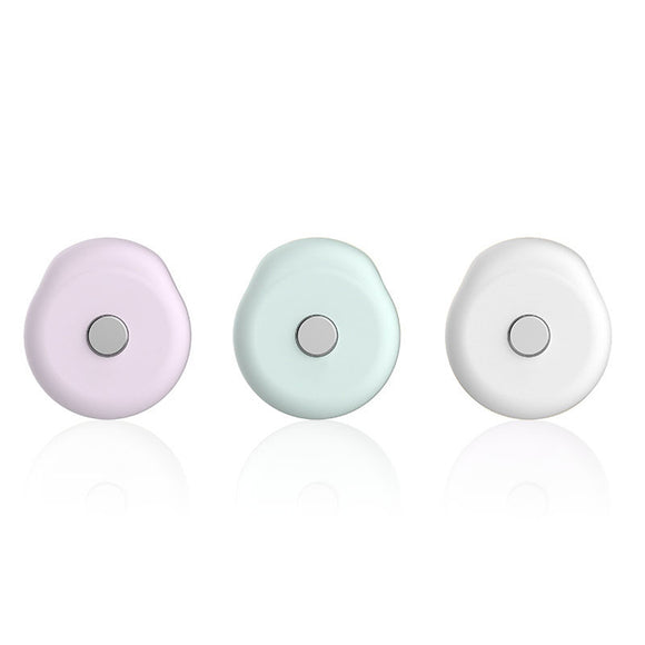 DS01 Intelligent Baby Wearable Thermometer Temperature Sensor Smart bluetooth 4.0 Fever Baby Monitor