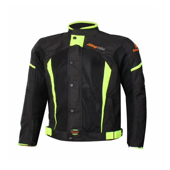 Motorcycle Racing Clothing Breathable Drop Resistance Clothes For JK-37