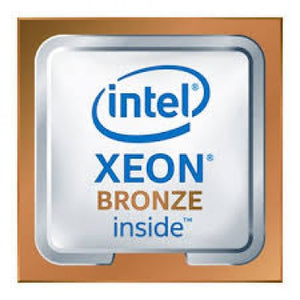Intel Xeon Scalable bronze 3106