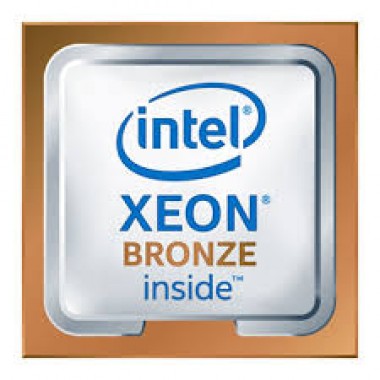 Intel Xeon Scalable bronze 3106