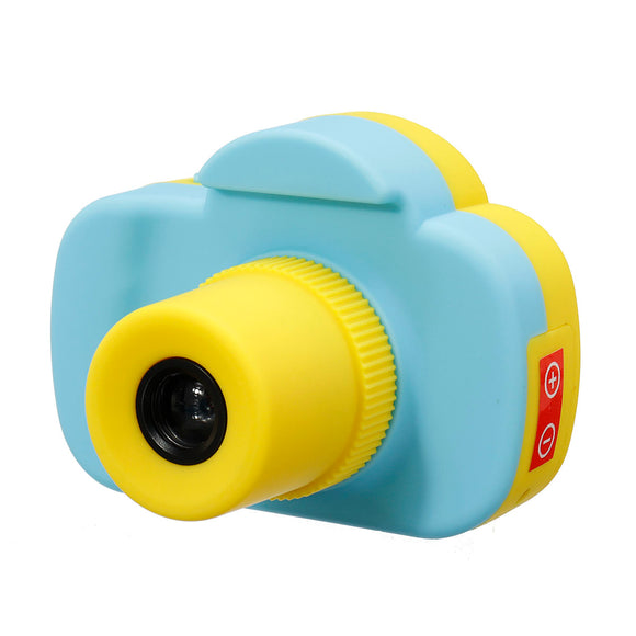 Child Kids Digital Camera Screen HD Camcorder TF Card Toy Xmas Gift Toys