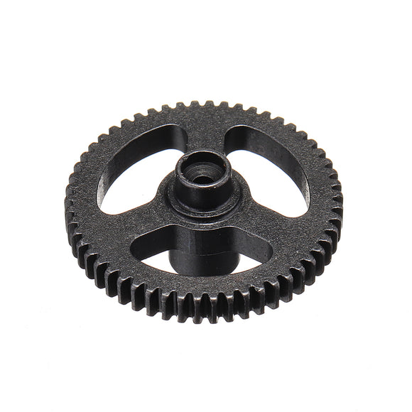 Upgraded Steel Reduction Gear for X-Rider Flamingo 1/8 RC Car Motorcycle Spare Parts