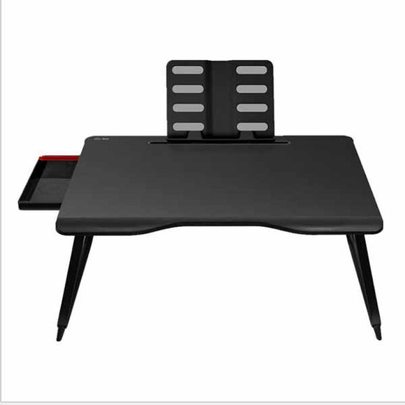 XGear Notebook Monitor Bracket Small Table Folding Table Lazy Computer Table Desk