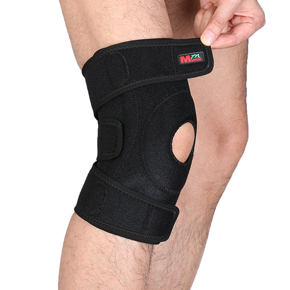 Mumian B05 Breathable Durable Sports Knee Guard Protector - 1PC