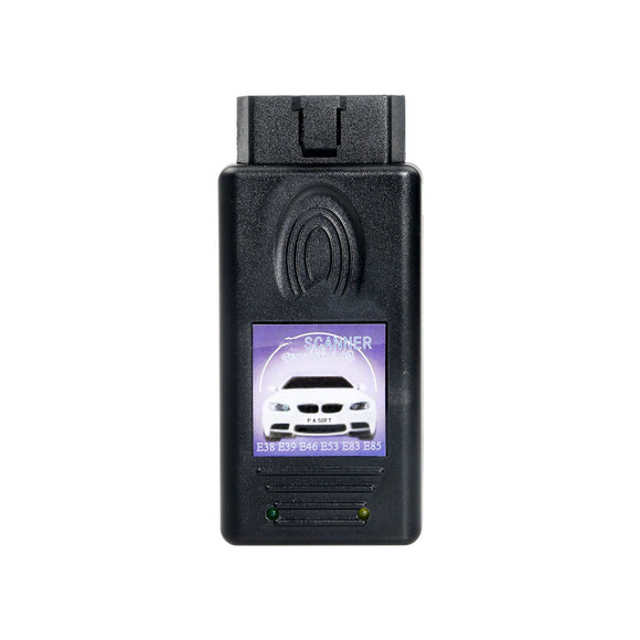 Car Diagnostic Scanner Auto Scanner V1.4.0 for BMW Unlock Version for BMW SCANNER 1.4.0