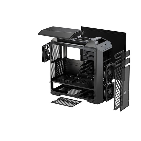 Coolermaster MCY-005P-KWN00-NV Mastercase 5 Pro with Windowed side panel