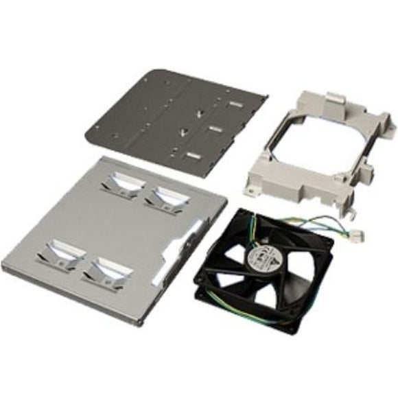 intel APP3HSDBKIT - hot-swap drive mounting kit with fan