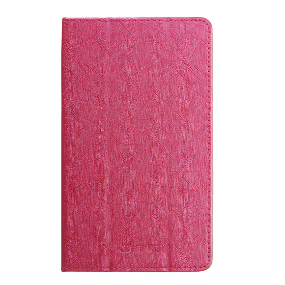 Folding Stand PU Leather Tablet Case Cover for Teclast P80 PRO