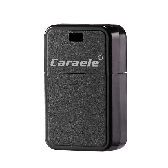 Caraele U-12 High Speed Mini USB Flash Drive USB 2.0 256GB Metal Waterproof Pen Drive USB Disk