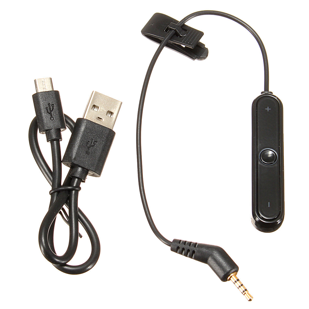 Bluetooth Adapter with Wireless Converter for Bose Quiet Comfort 3