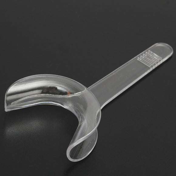 10pcs Large Dental Double-headed T-Shape Intraoral Cheek Lip Retractor Openers Dental Tools