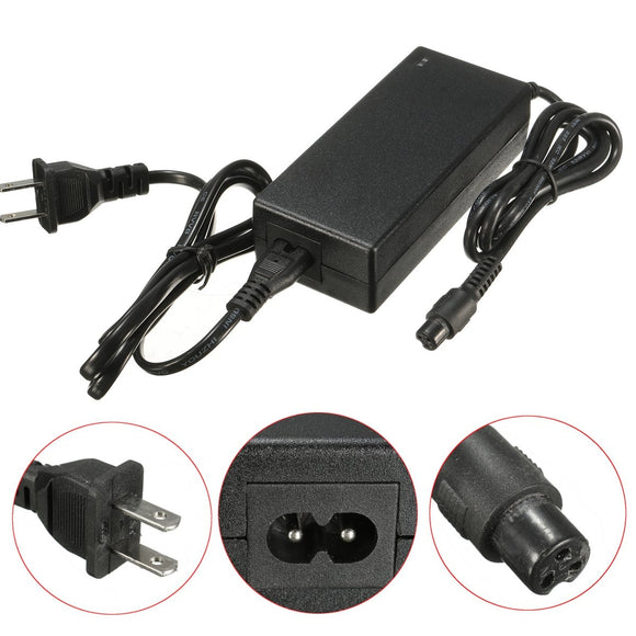 BIKIGHT 42V 2A AC DC Power Adapter Battery Charger For Smart Balance Scooter Xiaomi