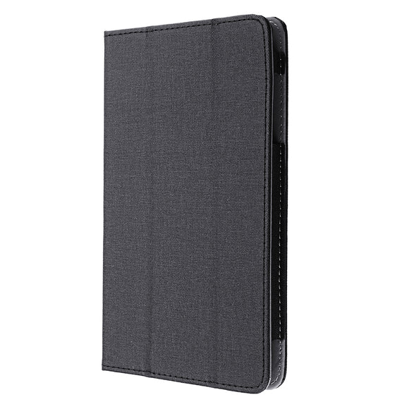 PU Leather Case Folding Stand Cover for 8.4 Inch CHUWI Hi9 Pro Tablet