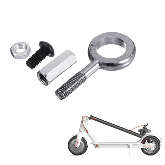 BIKIGHT Shaft Locking Screw Stainless Steel Replacement Parts For Xiaomi M365 Electric Scooter