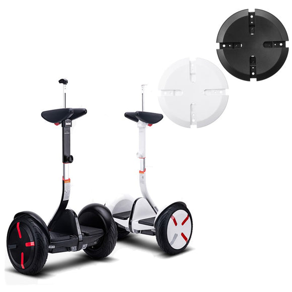 BIKIGHT Wheel Covers Hubs Caps For Xiaomi MiniPro Scooter Accessories