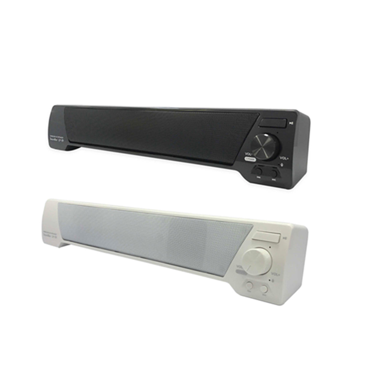 Soundbar LP09 bluetooth Wireless Home Theater Subwoofer Speaker 3.5mm