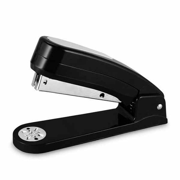 KW-TRIO 12-thStapler 360 Degree Rotary Stapler Office Business Stapler