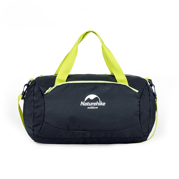 Naturehike 20L Travel Waterproof Swimming Bag Dry Wet Separation Sports Pack Gym Storage Pouch