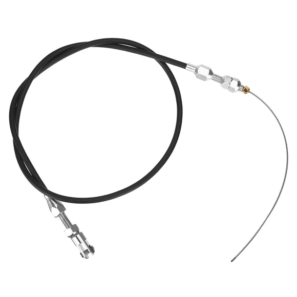 36 LS Engine Throttle Cable LS1 4.8 5.3 5.7 6.0 For Chevrolet Stainless Steel