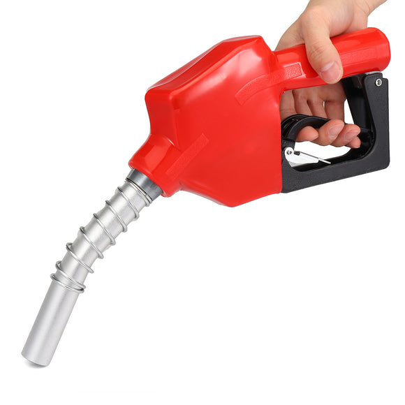 Automatic Fueling Nozzle Auto Shut Off Diesel Kerosene Biodiesel Fuel Refilling Tools