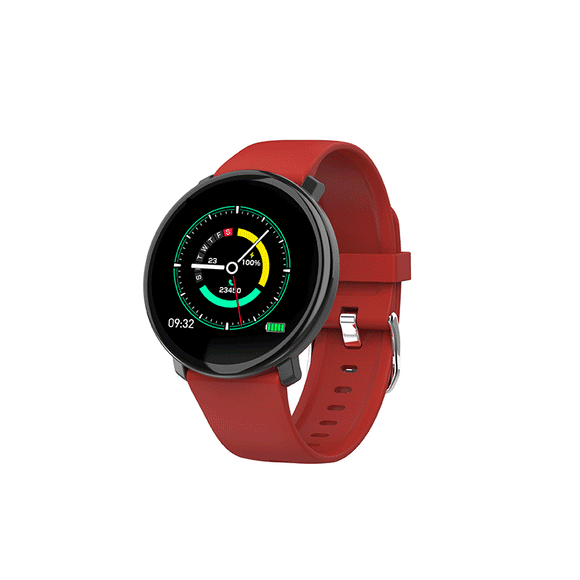 XANES M31 1.3'' Full Touch Screen Waterproof Smart Watch Weather Forecast Fitness Sports Bracelet