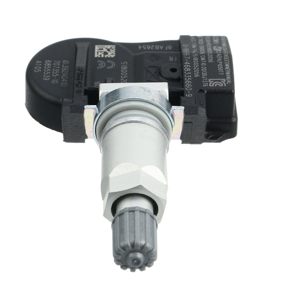 TPMS Tire Pressure Monitor Sensor for BMW 36106856209 36106881890 6855539