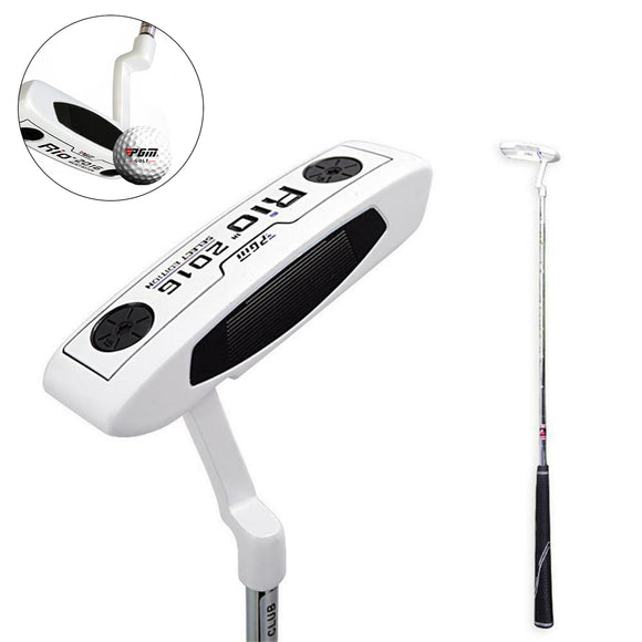 Stainless Steel Right Hand Golf Push Rod Golf Putter Outdoor Sport Golf Accessories