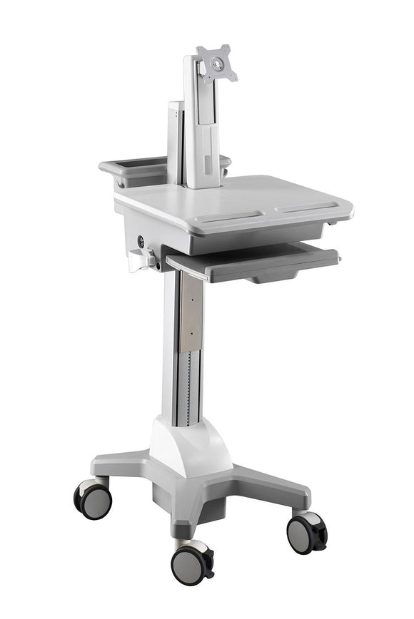 Aavara CNH01 mobile/medical workstation cart