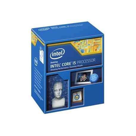 Intel Haswell lga1150 i7-4790K
