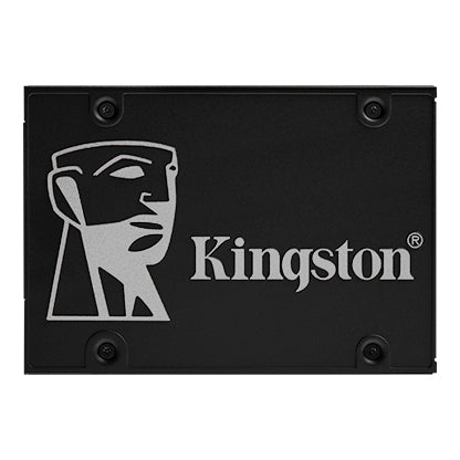 Kingston SKC600B/256G KC600 Bundle kit with extra 2.5