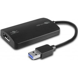 Vantec nbv-410DU3 USB3.0 to 4K DisplayPort