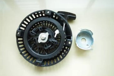 EX27 EX30 Recoil Starter plastic cover metal ratchet for Robin EX27 EX30 9.0HP engine motor pull start rewind spring rope handle