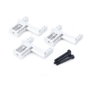ALZRC Devil 380 420 FAST RC Helicopter Parts Metal Servo Mount